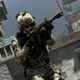 Illustration for article titled Martyr Dog, Earning XP While Not Playing More emCall of Duty/em Surprises